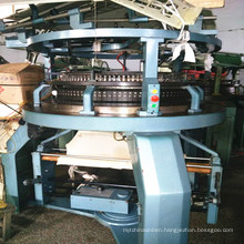 Second-Hand 30 Inch Unitex Knitting Machines on Sale